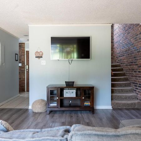 Willow Way: Cozy Retreat Fort Smith Zewnętrze zdjęcie