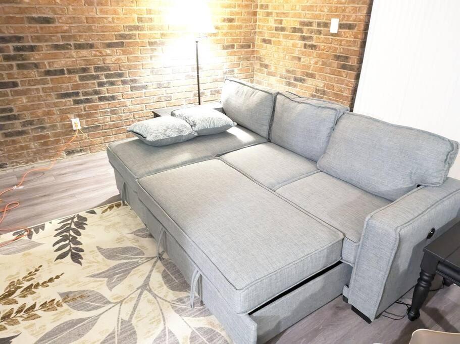 Willow Way: Cozy Retreat Fort Smith Zewnętrze zdjęcie