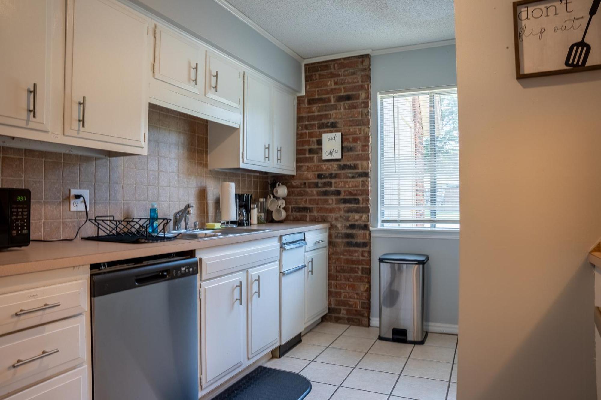 Willow Way: Cozy Retreat Fort Smith Zewnętrze zdjęcie