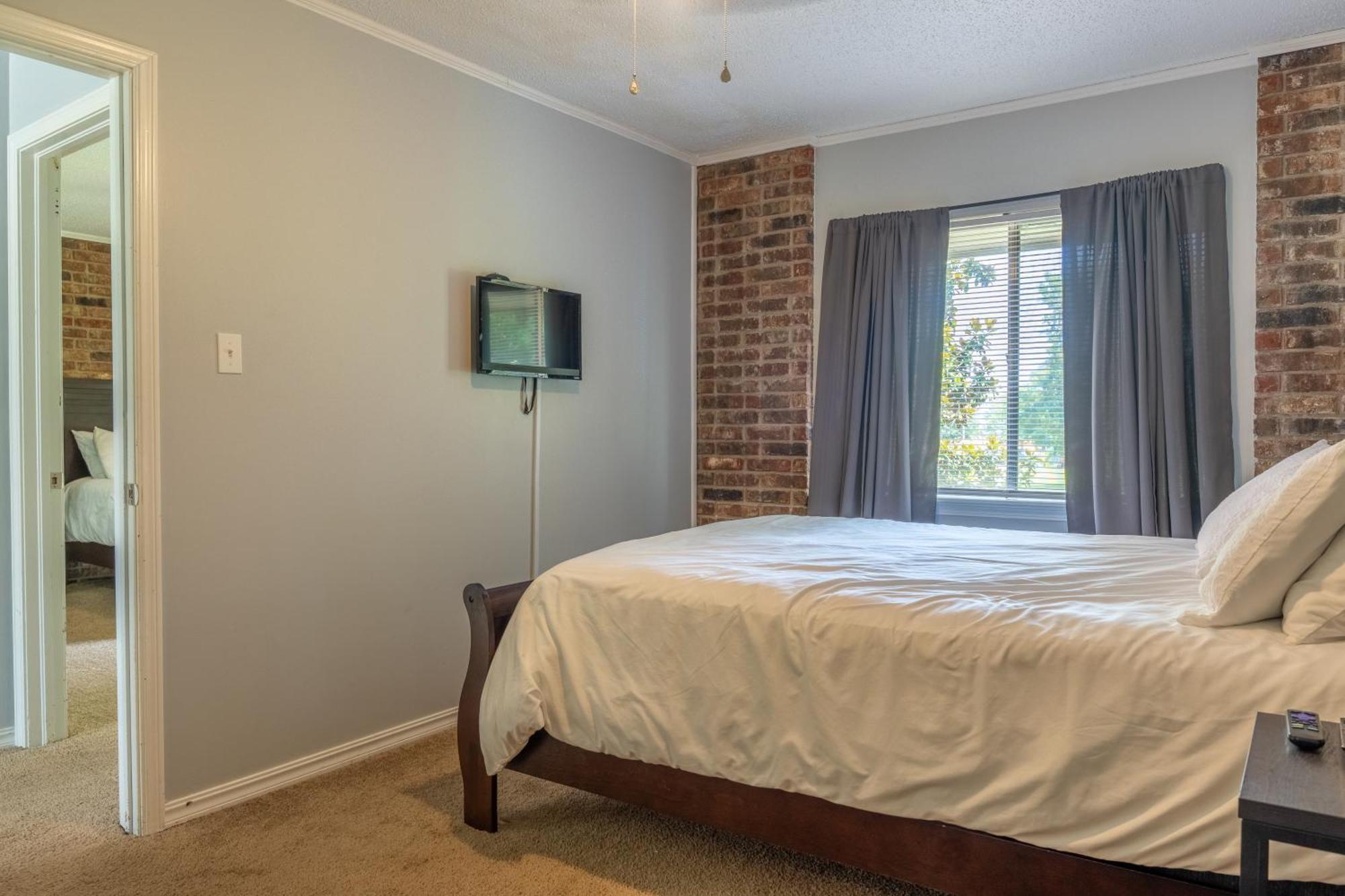 Willow Way: Cozy Retreat Fort Smith Zewnętrze zdjęcie