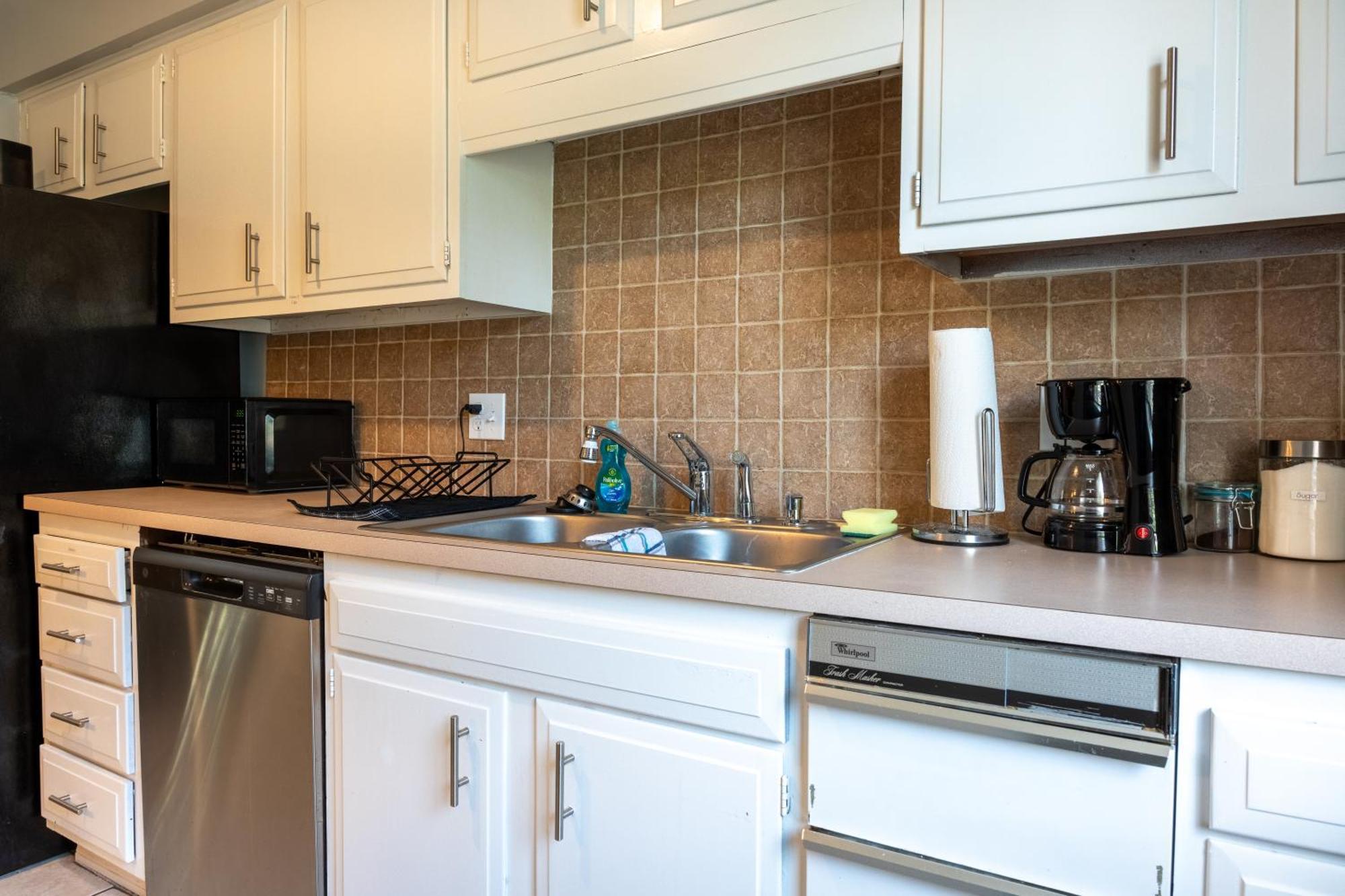 Willow Way: Cozy Retreat Fort Smith Zewnętrze zdjęcie